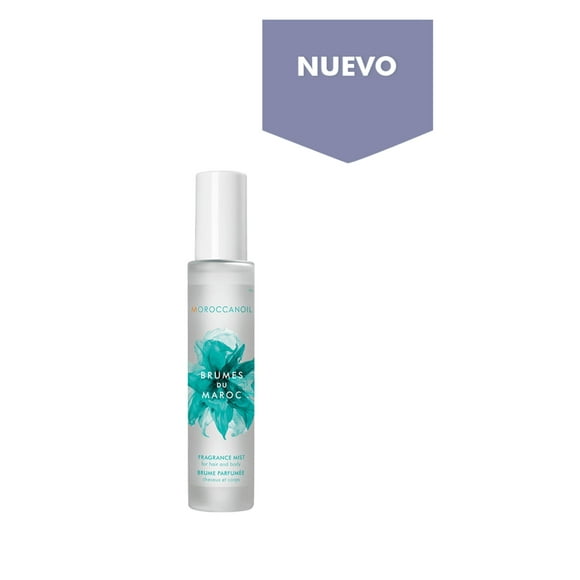 Moroccanoil Style Brumes Du Maroc Aceite Con Aroma Para El Cabello