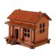 thumbnail image 4 of Rompecabezas 3D Arquitectura Casa De Jardín De Hadas De Madera Para Regalos únicos Decoración Casa Del Bosque, 4 of 5