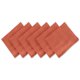 thumbnail image 1 of Juego de servilletas DII Variegated Tabletop Collection, 20 x 20 cm, 6 unidades, 1 of 9