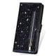 thumbnail image 5 of Funda para FOXDOCK Elegante funda Samsung Galaxy A13 5G/4G Glitter con cremallera-Ideal para el uso diario, 5 of 5