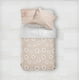 thumbnail image 2 of Juego De Cama Infantil Personalizado Daisy, 2 of 3
