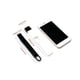 thumbnail image 2 of 1pc Multifunction Window Computer Cleaning Brush Window Groove Keyboard Cleaner Dust Shovel Window Track Cleaner Tool, Kitchen Accessories Gadgets, 2 of 4