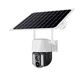 thumbnail image 2 of Cámara De Seguridad Solar Smart Net V380 | Resolución Hd Blanco, 2 of 2