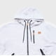 thumbnail image 3 of Poleron Niño Teen Polar Gris Corona, 3 of 5