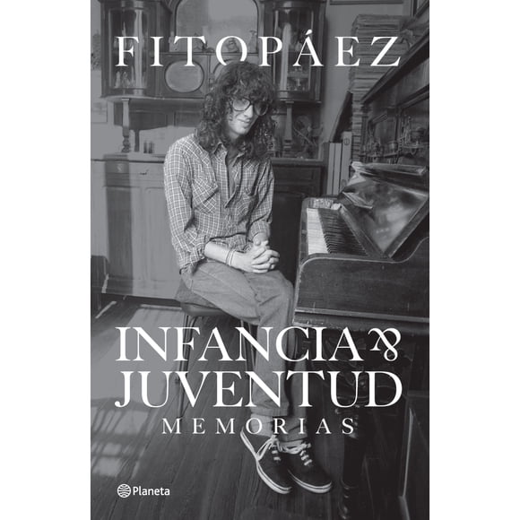 Libro Infancia Y Juventud