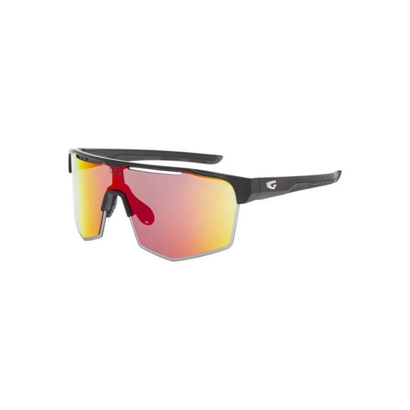 Lentes de Sol deportivos ATHENA-GOG matt black