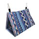 thumbnail image 5 of Lona Pájaro Hamaca Loro Perca Tienda De Campa?a Primavera Verano Pájaro Columpio Cama A, 5 of 5