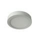thumbnail image 1 of Panel Led Circular 18W Luz Blanco Neutro Sobrepuesto D22,5Cm, 1 of 1