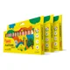 thumbnail image 1 of Pack 3 Cajas De Plasticina Jovi 12 color Surtidos, 1 of 3