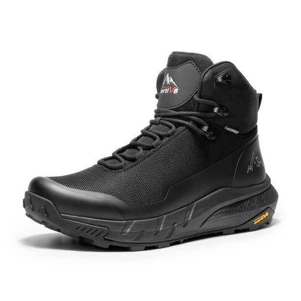 Botas de senderismo NORTIV 8 HydroTrek impermeables para hombre talla 11