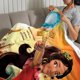 thumbnail image 3 of Elena de Avalor anti-pilling, suave, ligera, esponjosa y acogedora de lujo para hogar y cocina – Perfecta para niños y adultos,50X70cm, 3 of 6