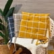 thumbnail image 2 of Cojín Silla Aveiro 40x40 Taupe, 2 of 2