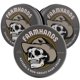 thumbnail image 1 of Crema de Manos Farmhands 170 g Pack de 3 Aloe No grasosa, 1 of 9