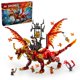 thumbnail image 1 of Juguete LEGO NINJAGO 71822 Source Dragon of Movement con 6 minifiguras, 1 of 5
