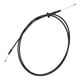 thumbnail image 1 of Cable de Liberación del Pestillo del Capó REGALWOVEN para Hyundai Sonata 2001-2005 No.811903D000, 1 of 6