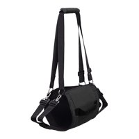 Magideal - Arnés De Soporte Para Levantamiento De Perros Para Patas Traseras, Correas Transpirables Ajustables Portátiles Que Los Ayudan A Levantar El Arnés, Lev Metro 29X58Cm