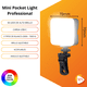 thumbnail image 2 of Luz led selfie estudio RGB, 2 of 4