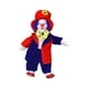 thumbnail image 1 of Mu?eco De Payaso, Mu?eco De Peluche De Payaso Para Decoración De Mesa, Regalo De Halloween, 1 of 5