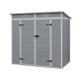thumbnail image 1 of Bodegas Jardin Plastico PP 237X123XX183CM Gris 2.93m2, 1 of 3