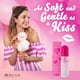 thumbnail image 3 of Body Spray Dana Love's Baby Soft Whisper 75 ml, 3 of 3