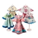 thumbnail image 5 of Kits De Dise?ador De Moda Para Ni?os Juego De Actividades De Bricolaje De Prendas Hanfu De 5 Piezas Para Ni?os, 5 of 5