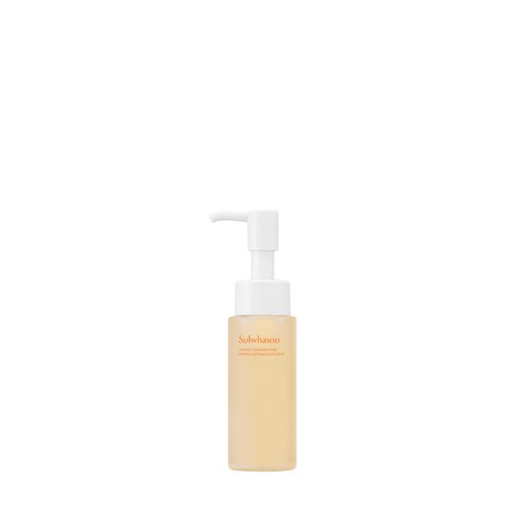 Espuma limpiadora Sulwhasoo Gentle Travel Nutrient 50 ml