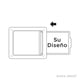 thumbnail image 2 of Planificador De Vidrio Personalizado, 2 of 3