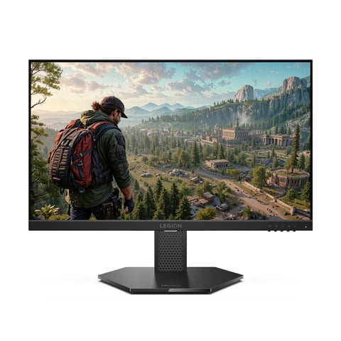 Monitor Para Videojuegos Lenovo Legion 24-10 23,8 Pulgadas