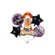 thumbnail image 1 of X5 Globos Metalizados Globo Metalico Despedida Soltera Pene, 1 of 3