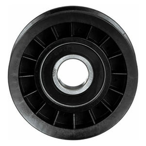 Polea Guia Ford Fiesta 2011-2019 Original