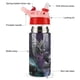 thumbnail image 3 of Botella de Agua Anne Stokes Rosa 12 oz, 3 of 6