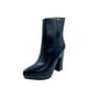 thumbnail image 4 of Botin ZAZ91 Ecocuero Negro, 4 of 5