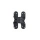 thumbnail image 1 of Bisagra invisible SOSS modelo 218 para material de 4,45 cm de grosor, 1 of 1