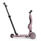 thumbnail image 5 of Scooter Highwaykick 1 Push and Go Wildberry Scoot and Ride, 5 of 10