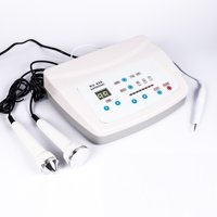 Kimale - Ultrasonido Profesional 3 En 1 Corporal Y Facial 1 A 3 Mhz