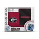 thumbnail image 2 of Base de carga inalámbrica para celular y organizador de escritorio SOAR NCAA Georgia Bulldogs, 2 of 4