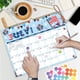 thumbnail image 2 of Calendario de pared XISIDO de 18 meses, julio de 2026 a diciembre de 2027, 2 of 3