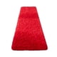 thumbnail image 3 of Alfombra Pasillera pelo suave largo Shaggy 70x150 cm, 3 of 6