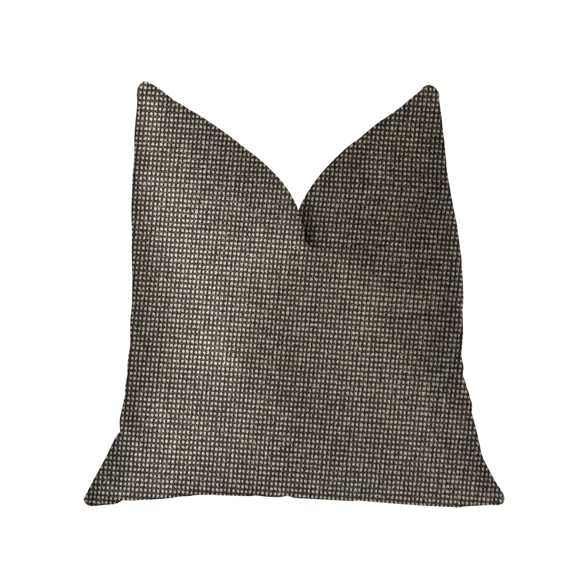 Cojín Plutus Brands Plutus Abigail Luxury De 40 X 40 Cm