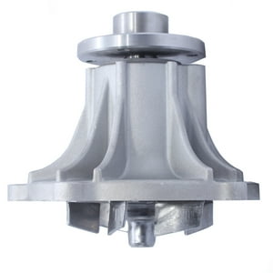 Repuestos Del Sol - Bomba Agua Isuzu Nkr 3.0 2007 2008