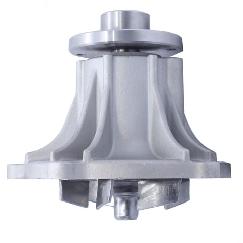 Repuestos Del Sol - Bomba Agua Isuzu Nkr 3.0 2007 2008