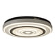 thumbnail image 2 of Lámpara Techo LED Plafón Diseño Contemporáneo Circular Jhn, 2 of 3