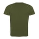 thumbnail image 1 of Polera 100% Poliéster Básica Nuevos Colores Unisex, 1 of 3