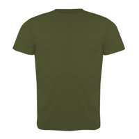 Andesland - Polera 100% Poliéster Básica Nuevos Colores Unisex