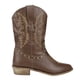 thumbnail image 1 of Bota Exs Vaquera Cuero Café, 1 of 5