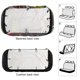 thumbnail image 3 of Funda Para Asiento Trasero De Auto Desmarcar Deadpool Y Wolverine 120x59x76 Cm, 3 of 6