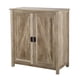 thumbnail image 1 of Cómoda Hogar Organizador Madera 2 Puertas 90 x 80 x 40 CMS, 1 of 3