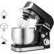 thumbnail image 1 of Batidora Kitchen in the Box Bowl de acero 3,2 L y 6 velocidades, 1 of 1
