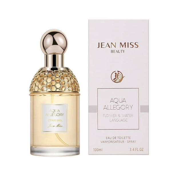 Women's Perfume, Fresh Flower Lasting Fragrance, Romantic Long-Lasting Eau De Parfum, For Women Eau De Toilette Spray, For Valentine's Day Dating