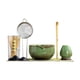 thumbnail image 4 of Juego De Batidor De Matcha Artesanal Con Soporte Para Batidor De Tapete Para Salón De Té, Oficina Y Sala De Estar, 4 of 5